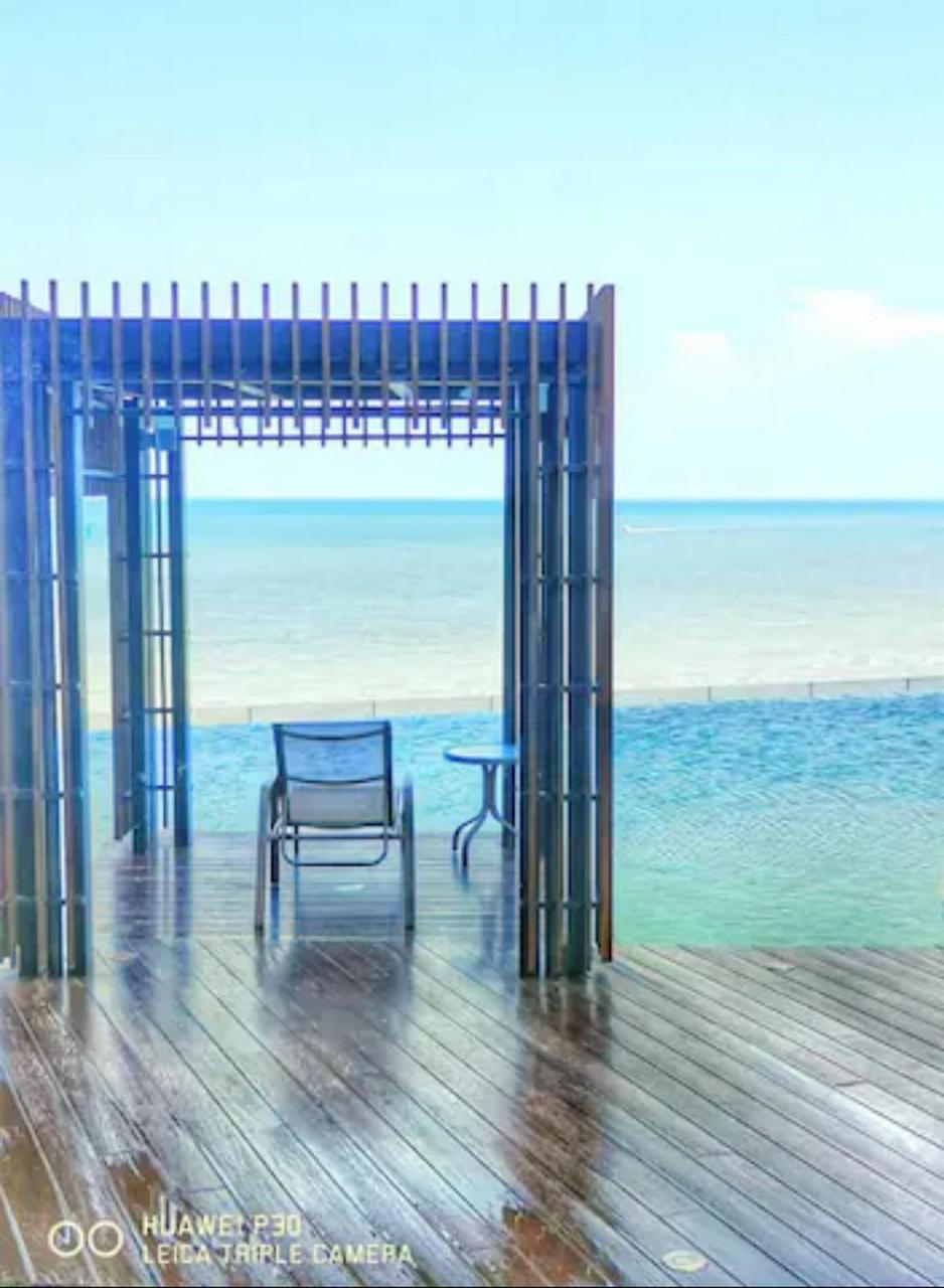 Leisure2 Imperium Residence Kuantan Seaview Studio エクステリア 写真