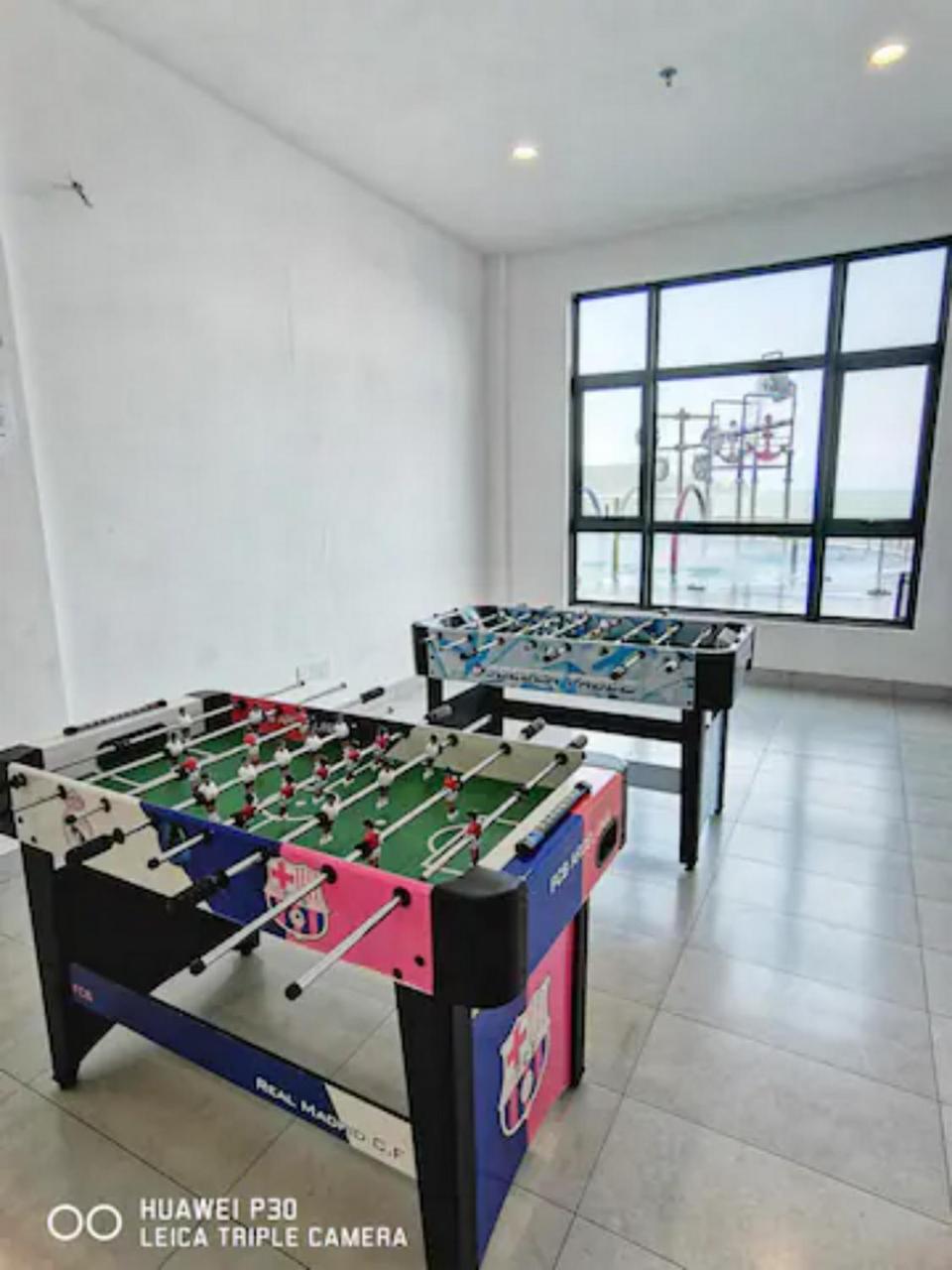 Leisure2 Imperium Residence Kuantan Seaview Studio エクステリア 写真